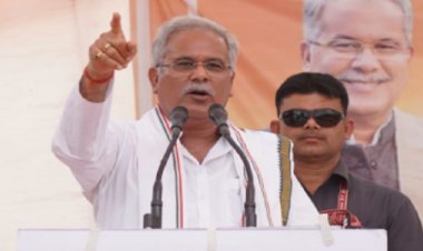 मुख्यमंत्री  बघेल की घोषणा पर त्वरित अमल