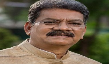 मेरी अंतिम इच्छा... एक बार मैं राज्यसभा का सदस्य बनूं: चरणदास महंत
