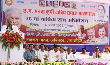 किसान हितैषी योजनाओं से 7 लाख किसान खेती की ओर लौटे, 8 लाख हेक्टयर का रकबा भी बढ़ा