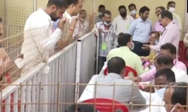 बिहार की बोचहां सीट से RJD की जीत, आसनसोल से लगभग 2 लाख वोटों से आगे शत्रुघ्न सिन्हा