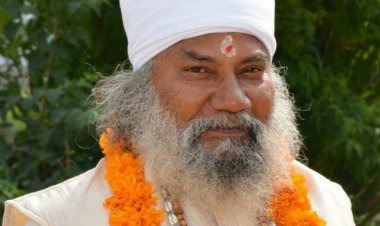 परमात्मा से मानव का साक्षात्कार