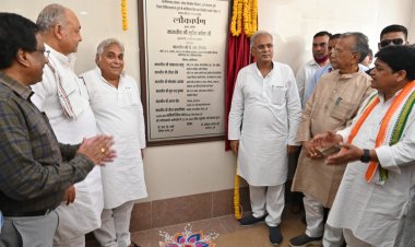 शानदार इंफ्रास्ट्रक्चर और मेडिकल फैसिलिटी वाले हाइटेक जिला अस्पताल में मरीजों का हो सकेगा बेहतर उपचार