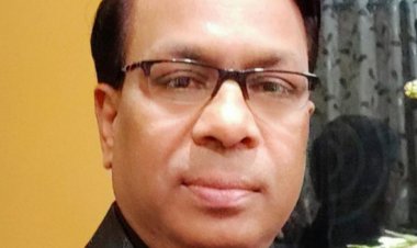 खरे उद्यानिकी एवं वानिकी विश्वविद्यालय के प्रथम कुलसचिव नियुक्त