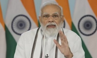 "PM को शर्म आनी चाहिए" : पेट्रोल पर VAT को लेकर तंज पर CMs का पलटवार