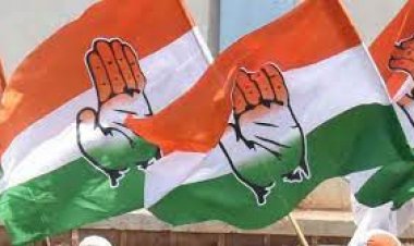 कांग्रेस एससी-एसटी, ओबीसी और अल्पसंख्यकों के लिए पार्टी के 50 फीसदी पद आरक्षित करने पर कर रही विचार