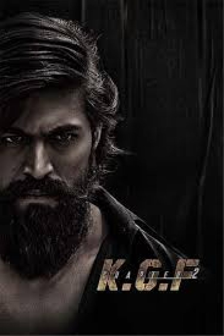 KGF 2: एक हजार करोड़ रुपए से ज्यादा कमाई कर डाली।