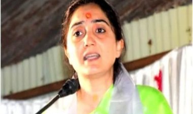 नुपुर शर्मा विवाद के बाद BJP की पार्टी प्रवक्ताओं को नसीहत, किसी भी धर्म के खिलाफ न बोलें