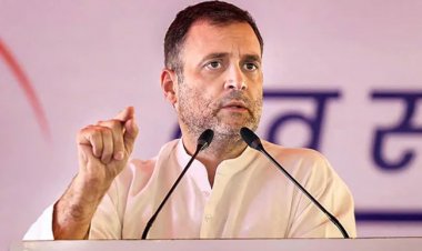 राहुल गांधी से कथित मनी लॉन्ड्रिंग केस में ED ने की 9 घंटे पूछताछ, मंगलवार को फिर किया तलब