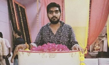 पैगंबर मोहम्मद पर टिप्पणी को लेकर बीजेपी नेता गिरफ्तार, कानपुर में हिंसा के बाद यूपी पुलिस की कार्रवाई
