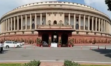 राज्यसभा चुनाव : राजस्थान में तीन सीटें कांग्रेस ने जीती, एक पर BJP का कब्जा