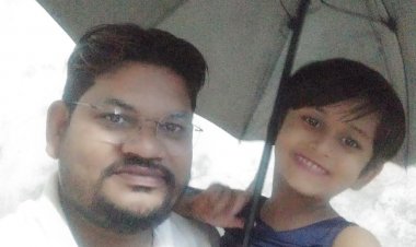 पहिली बारिश के बधाई के साथ