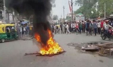 'अग्निपथ' के विरोध में आज युवा संगठनों का बिहार बंद, RJD और वाम दलों का है समर्थन
