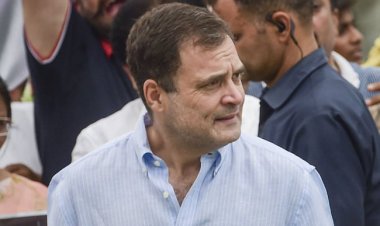 मनी लॉन्ड्रिंग केस : राहुल गांधी को ED ने मंगलवार को फिर किया तलब, अब तक 40 घंटे कर चुकी है पूछताछ