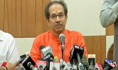 "हम सरकार से बाहर आएंगे, पहले गुवाहाटी से मुंबई तो वापस आइये" शिवसेना ने बागियों से कहा