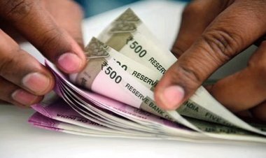 DA में हुई 4 फीसदी की बढ़ोतरी DA, यानी महंगाई भत्ते में घोषित की गई यह वृद्धि 1 जुलाई, 2022 से ही लागू होगी