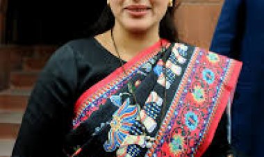 कथित 'लव जिहाद' में जिस लापता लड़की के लिए नवनीत राणा ने किया था बवाल, बोली- 'झूठ बोल रहीं सांसद'