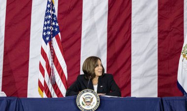 HUMAN IN SPACE:NASA Hosts National Space Council Meeting, Vice President Chairs Event