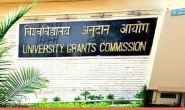 Announcement: 16 सितंबर को डाउनलोड हो पाएगी Net exam की एडमिट कार्ड ,यूजीसी ने परीक्षा केंद्र जारी करने के लिए तिथि निर्धारित की