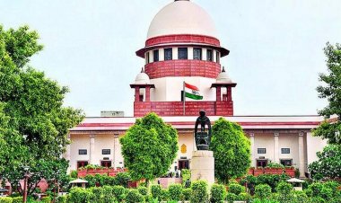सुप्रीम कोर्ट ने मीसाबंदियों के पेंशन पर लगाई रोक, फैसल का कांग्रेस ने किया स्वागत,