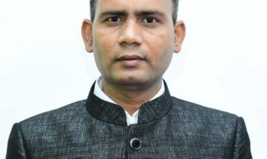 भाजपा बताए कि गोपनीय बैठक के नाम पर किनके खिलाफ षड़यंत्र रचे जा रहे हैं? इतनी परदेदारी क्यों?’