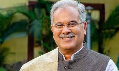 मुख्यमंत्री 17 अक्टूबर को राज्य शासन की तीन महत्वाकांक्षी योजनाओं के हितग्राहियों के खाते में करेंगे 1866 करोड़ रूपए का भुगतान