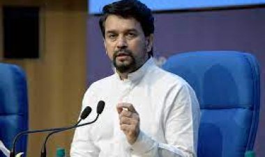 केंद्रीय कैबिनेट ने 6 फसलों की MSP बढ़ाने को दी मंजूरी, गेंहू की एमएसपी 110 रुपये प्रति क्विंटल बढ़ी