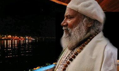 साभार सद्विप्र समाज सेवा एवं सदगुरु कबीर सेना के संस्थापक सद्गुरु स्वामी कृष्णानंद जी महाराज की अनमोल कृति रहस्यमय लोक से