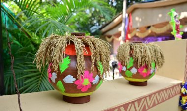 छत्तीसगढ़ में किसानों की समृद्धि और बढ़ता उत्पादन