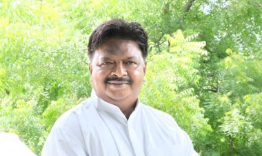 संसदीय सचिव यू. डी. मिंज ने छठ महापर्व की दी शुभकामनाएं