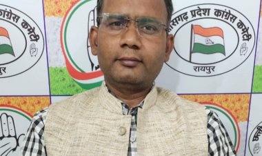 मोदी सरकार के हर निर्णय किसान विरोधी - कांग्रेस