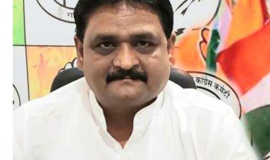 मंत्रिमंडल द्वारा आरक्षण संशोधन विधेयक के मसौदे की मंजूरी का स्वागत-कांग्रेस  सभी वर्गों को उनकी आबादी के अनुपात में आरक्षण कांग्रेस का मंतव्य