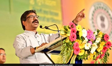 CM हेमंत सोरेन पर ED के कसते 'शिकंजे' के बीच दो बड़े सुधारों की तैयारी में झारखंड