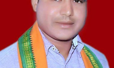 किसानों को राशि भुगतान के प्राप्ति मे परेशानी ना हो,किसान हितैषी होने का ढोल पीटने वाली भूपेश सरकार इस ओर ध्यान दे - नवीन पटेल
