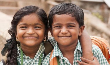 बाल दिवस समारोह 14 नवम्बर को राजधानी रायपुर में