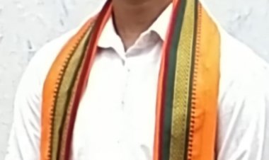 आवास मित्र संघ बलौदाबाजार के जिलाध्यक्ष, भारतीय जनता युवा मोर्चा मीडिया प्रभारी योगेश (योगी) वर्मा ने आवास मित्र के मानदेय भुगतान नही करने पर सरकार को कोषा।।
