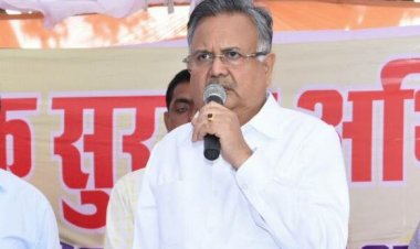 पूर्व सीएम रमन सिंह ने सरकार पर साधा निशाना  ‘4 साल से नियमितीकरण का इंतजार करते करते थक चुके हैं कर्मचारी’