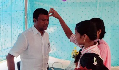 पंडित जवाहरलाल लाल नेहरू के विचारों को आगे बढ़ा रहे है छत्तीसगढ़ के मुख्यमंत्री भूपेश बघेल - सांसद बैज