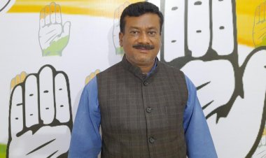 रमन भाजपा सरकार के कालनेमियों ने  युवाओ के सरकारी नोकरी के अधिकार को खा गये थे      माता कौशल्या के आशीर्वाद से ही प्रदेश के अनियमित कर्मचारियों को नियमित करने सरकार काम कर रही है