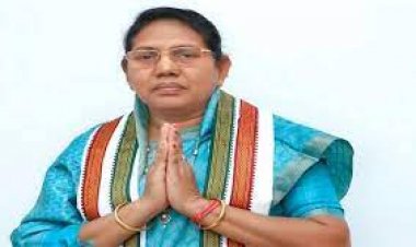 भानुप्रतापुर उपचुनाव: कांग्रेस की सावित्री मंडावी जीती