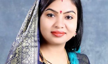 महिलाओं के सशक्तिकरण के लिए रायपुर संभाग स्तरीय महिला प्रकोष्ट बैठक_केशरी साहू
