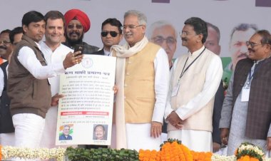 ऋण माफी से मजबूत हुई किसानों की आर्थिक स्थिति