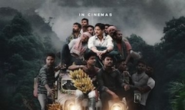 उड़िया फिल्म दमन : बेहद ही सरल और सरकारी तंत्र को प्रेरित करने वाली फिल्म ।