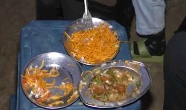 अजीनोमोटो पर प्रतिबंध लगाने की उठी मांग, चाइनीज खाने के शौकीन हैं तो हो जाइए सावधान!