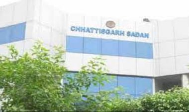 मुख्यमंत्री  भूपेश बघेल की विशेष पहल : यूपीएससी सिविल सेवा परीक्षा-2022 में साक्षात्कार हेतु चयनित  छत्तीसगढ़ के अभ्यर्थियों को नई दिल्ली में मिलेगी ठहरने और भोजन की व्यवस्था