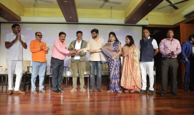 अर्जुन्दा की बेटी छत्तीसगढ़ी फ़िल्म जगत की जननी एवं ऐतिहासिक छत्तीसगढ़ी फ़िल्म घर-द्वार 1965 की सह-निर्मात्री स्व. श्रीमती चंद्रकली पांडेय की 73वीं जयंती पर उनकी स्मृति में सुपुत्र जयप्रकाश पांडेय द्वारा इसकी शुरुआत 2023 की पहली तारीख एक जनवरी को रविवार को नवा रायपुर स्थित श्री सौभाग्यम ऑडिटोरियम में किया गया।