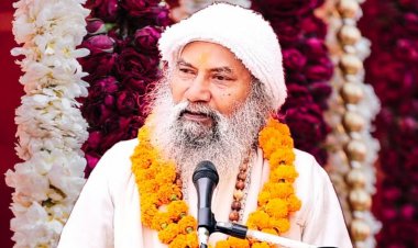 पूर्णत्व  प्राप्ति सद्गुरु की कृपा से