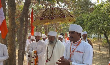 साभार सद्विप्र समाज सेवा एवं सदगुरु कबीर सेना के संस्थापक सद्गुरु स्वामी कृष्णानंद जी महाराज की अनमोल कृति रहस्यमय लोक से