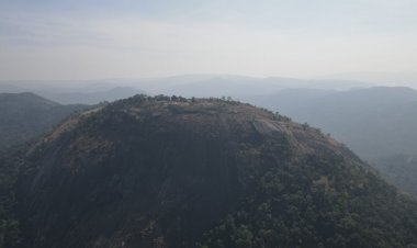 छत्तीसगढ़ की सबसे ऊंची चोटी से अब पर्यटकों को मिलेगा प्रकृति का प्यार