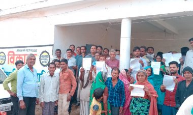 वंचित लोगो के लिए लड़ेगी भाजपा-पवन वर्मा