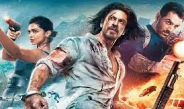'पठान' की कामयाबी से पहले यशराज को झेलनी पड़ीं थीं बैक टू बैक 4 फ्लॉप फिल्में, अक्षय से रणबीर तक सब हो गए थे फेल